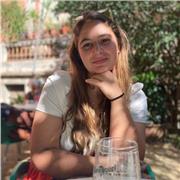 Profesora de francés con experiencia con todos los públicos